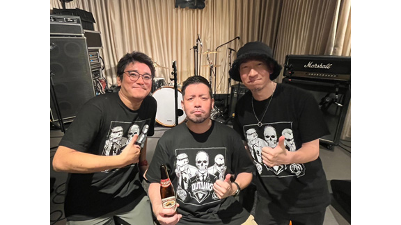 オフィス・アウトロウズ