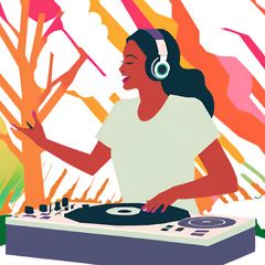 みんなで踊ろう Shall we dance?