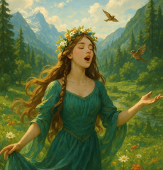 こだまする地下劇場