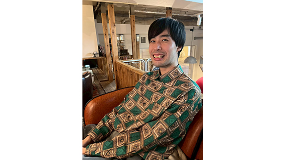 brian damenano