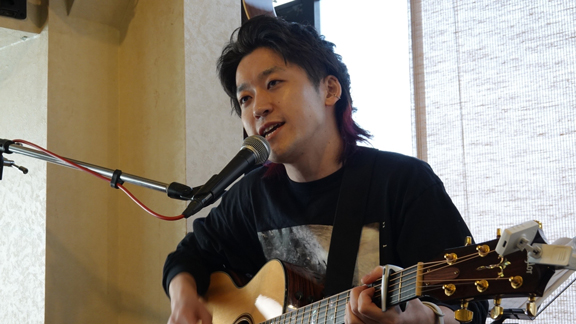 サハラ慎之介