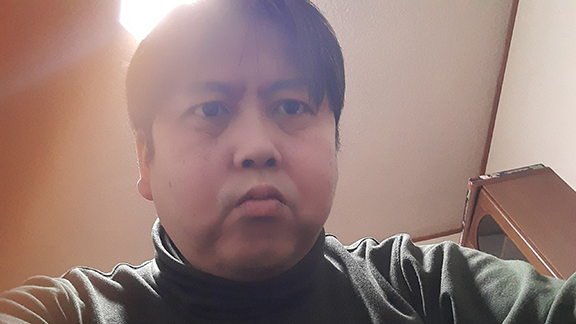 高木みきよし
