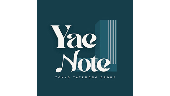 Yae Note from 東京建物グループ