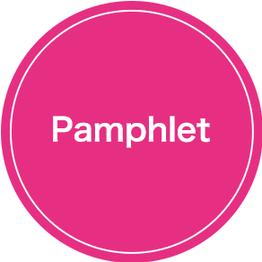 Pamphlet