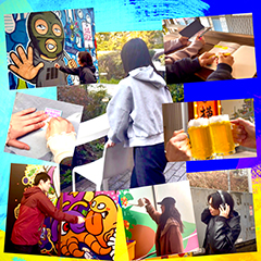体験型!みんなEnjoy!渋谷イマーシブ