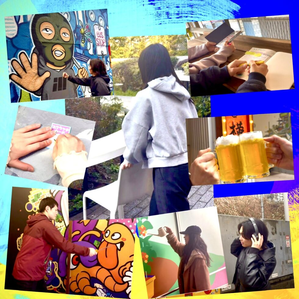 イマーシブエクササイズって何！？